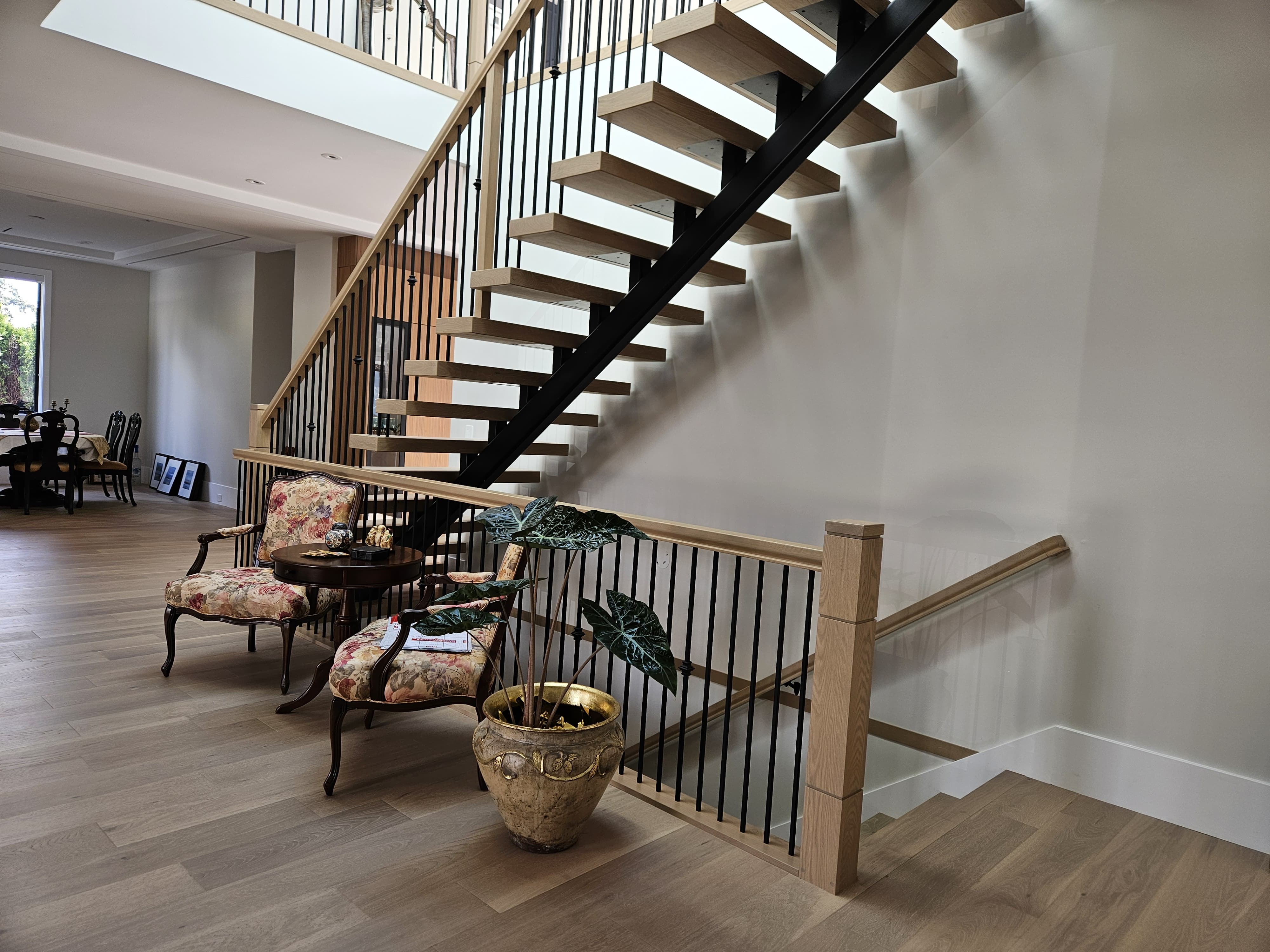 A Image of Dream Home