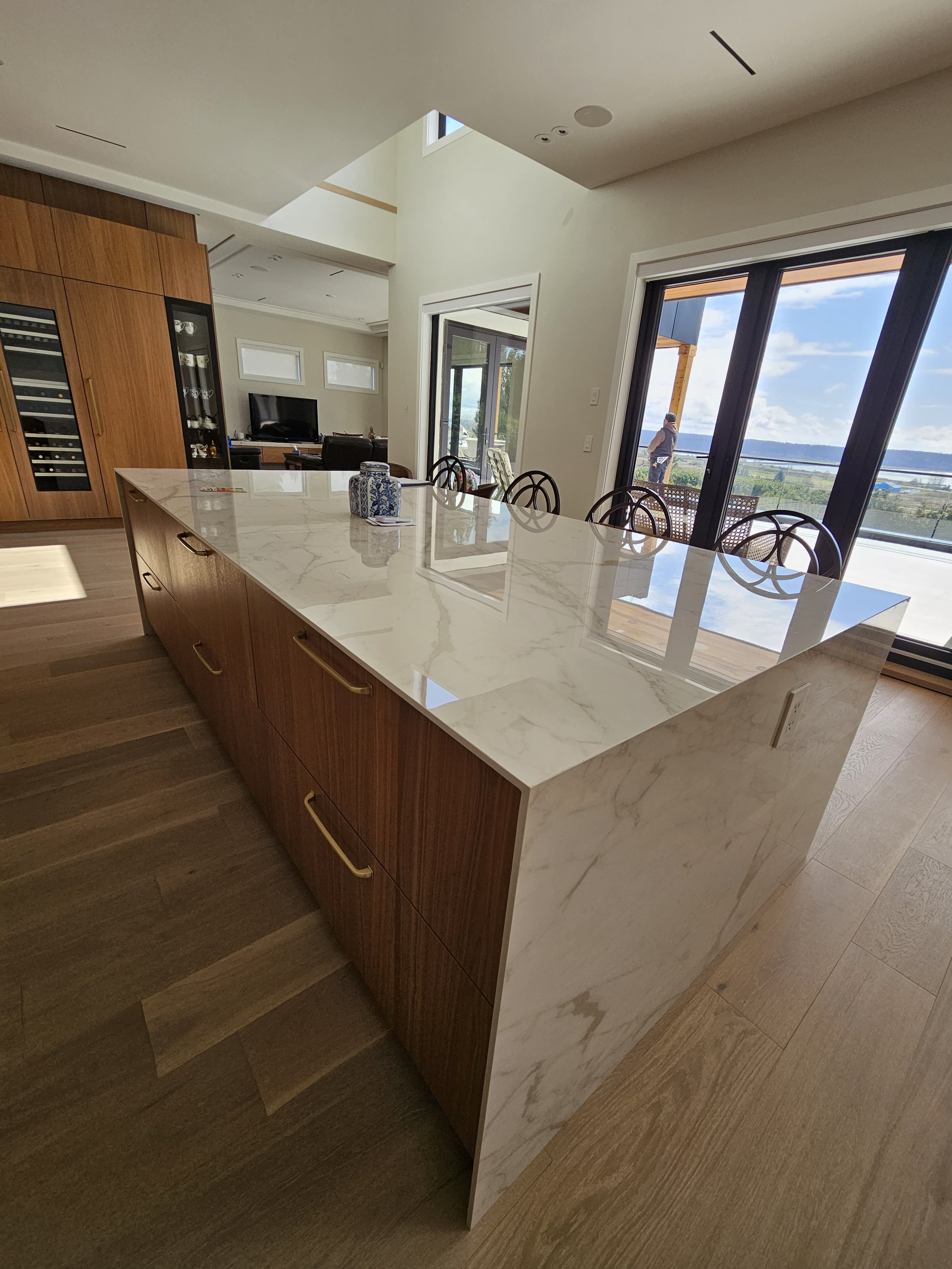 A Image of Dream Home
