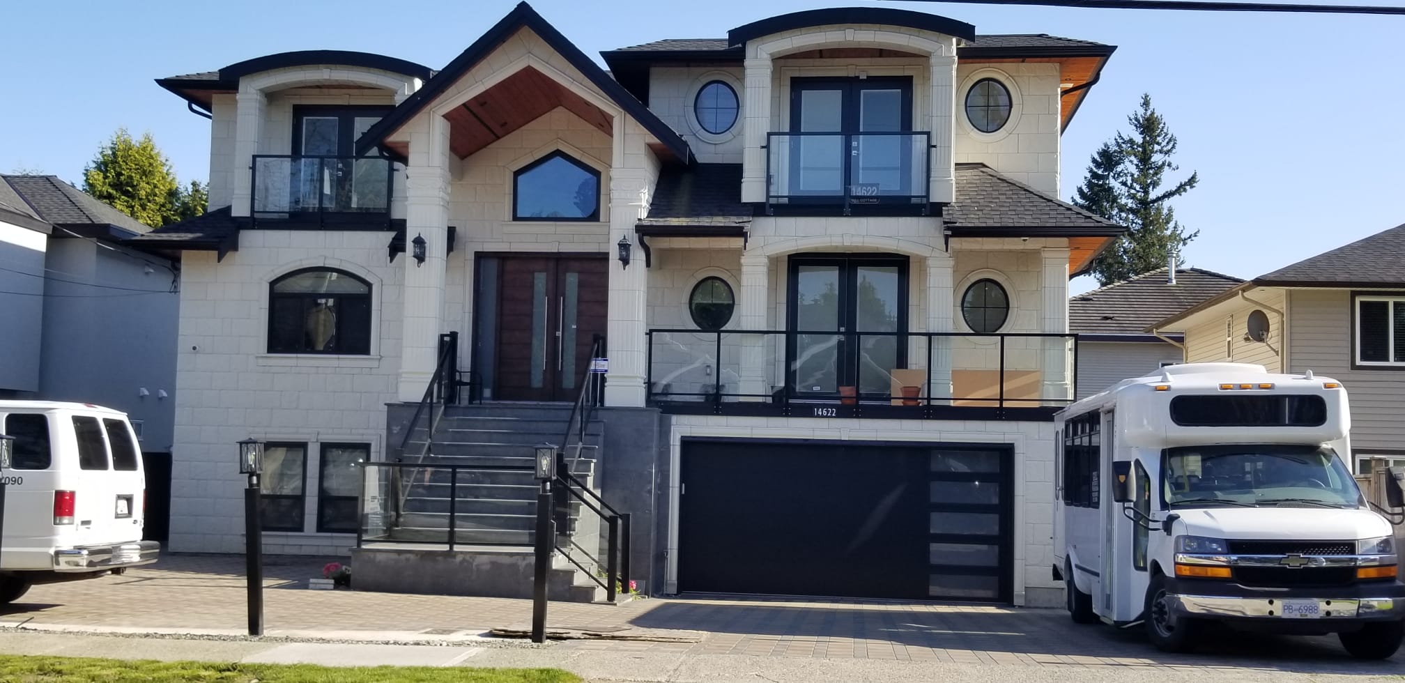 A Image of Dream Home