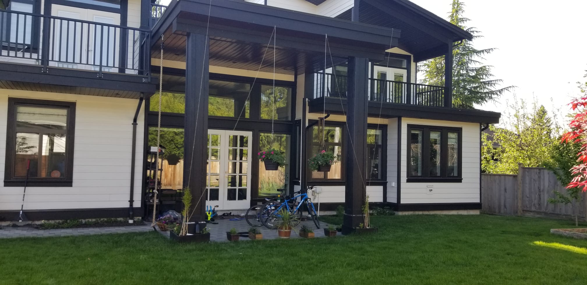 A Image of Dream Home
