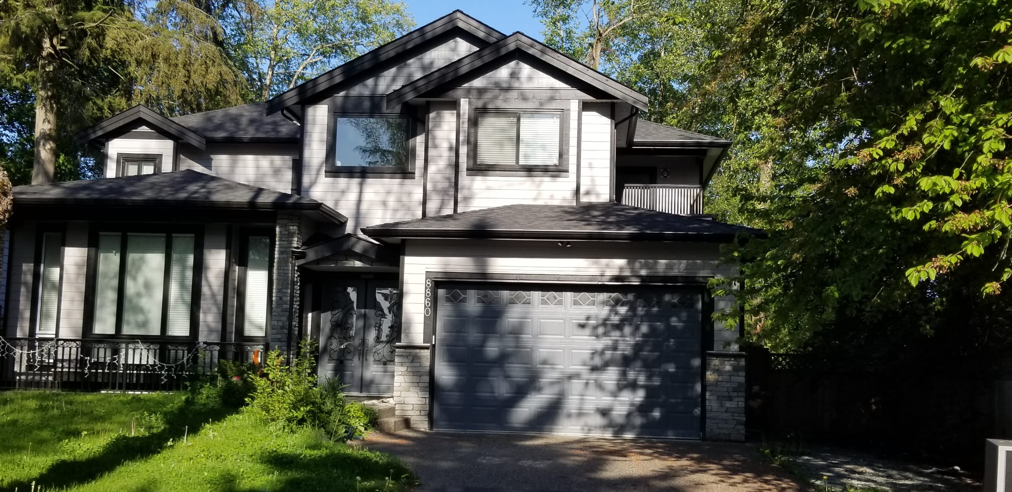 A Image of Dream Home