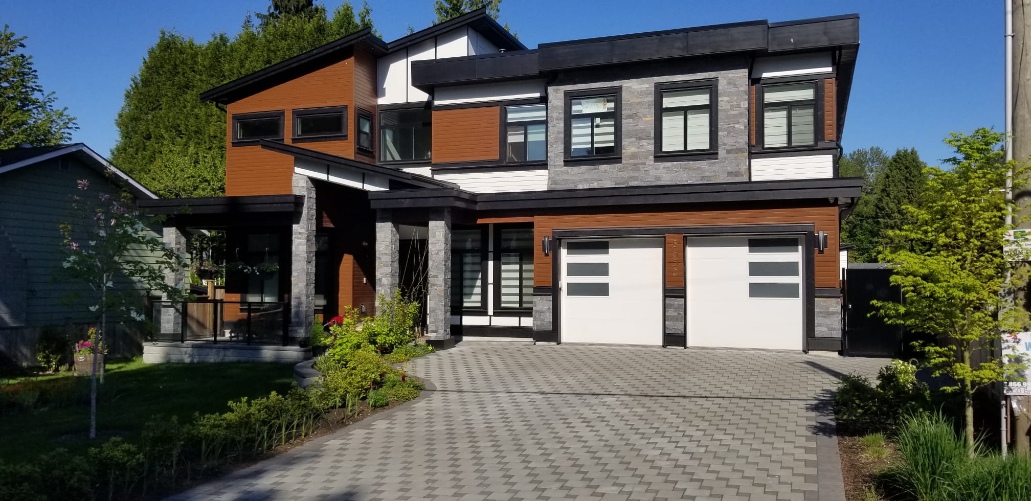A Image of Dream Home