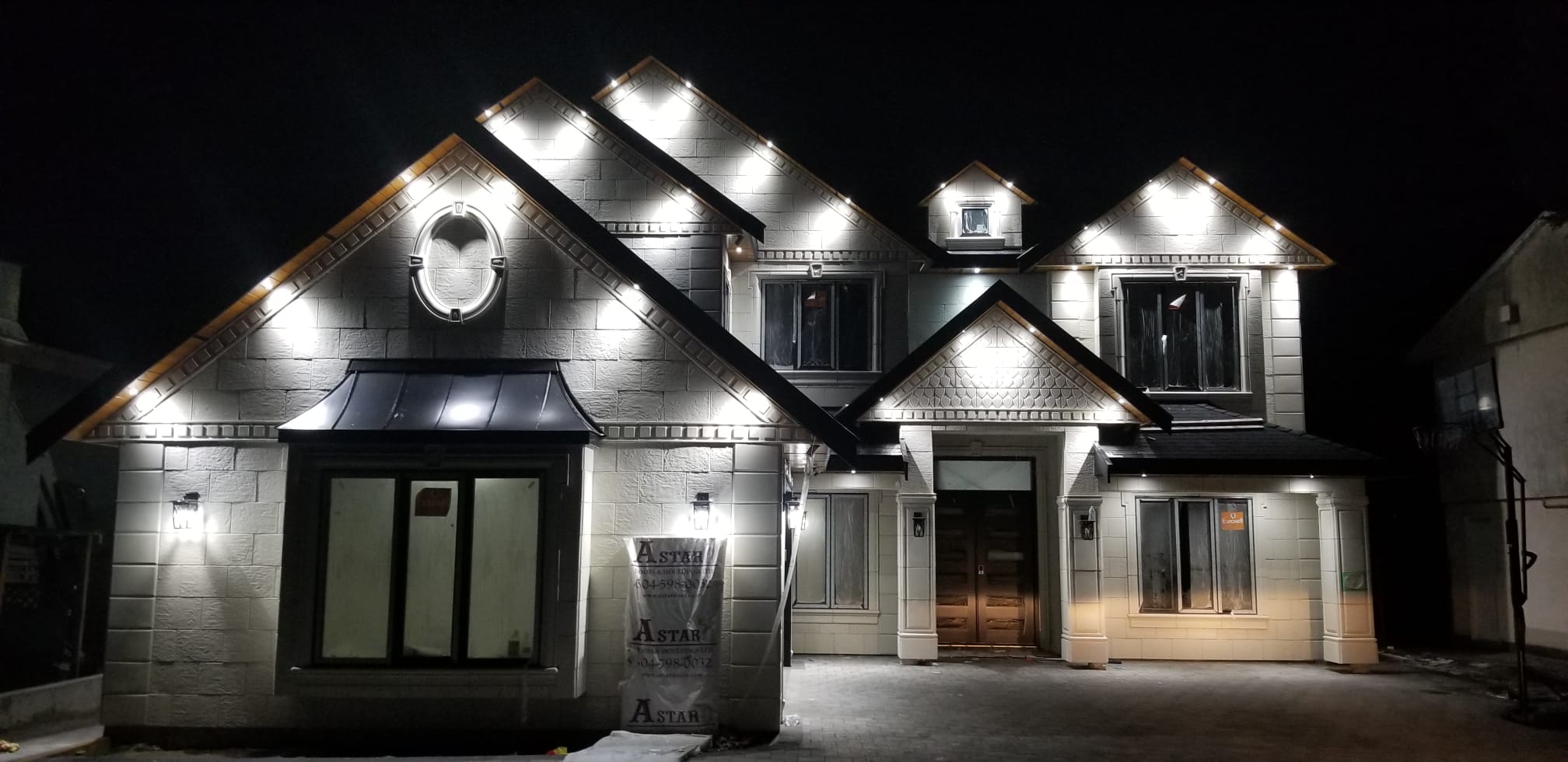A Image of Dream Home