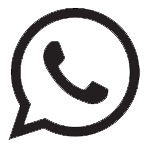 A Icon of Whatsapp