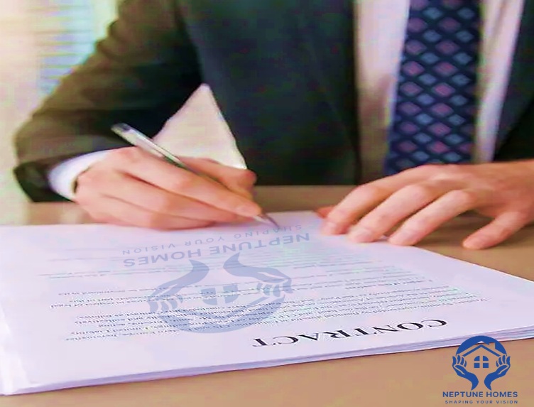 An Image of Agreement