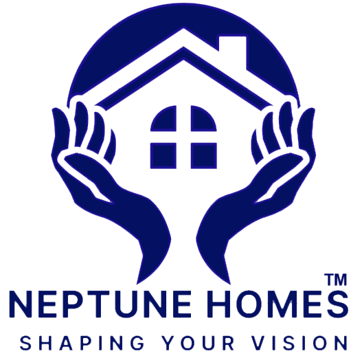 NeptuneHomes Logo